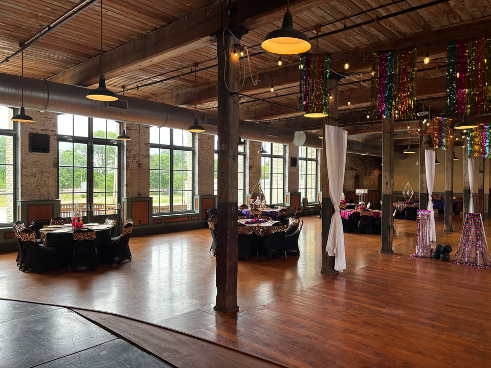 Tupelo Cotton Mill