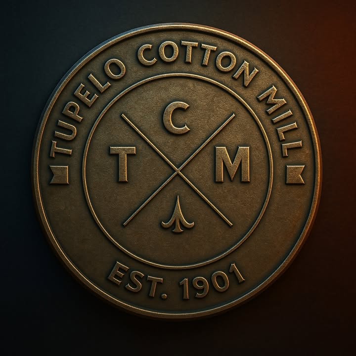 Tupelo Cotton Mill