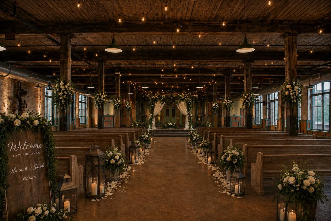 Tupelo Cotton Mill