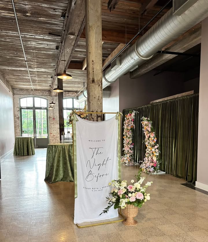 Tupelo Cotton Mill