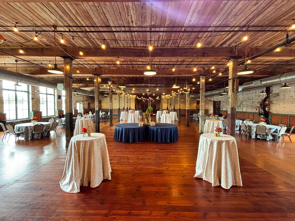 Tupelo Cotton Mill