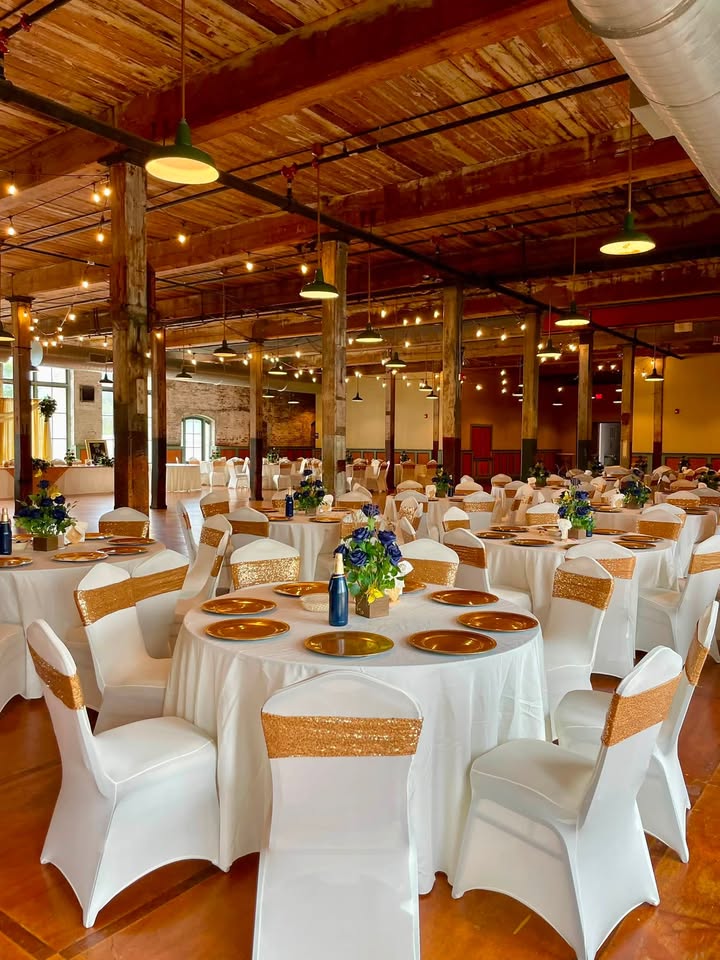 Tupelo Cotton Mill